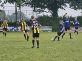 S.K.N.W.K. JO19-1 - Halsteren JO19-2 (competitie) 2024-2025 (3e fase) (83/225)